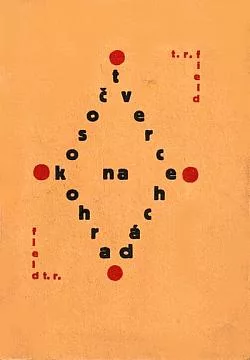 Kosočtverce na ohradách