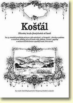 Košťál