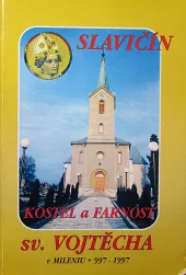 Kostel a farnost sv. Vojtěcha