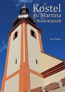 Kostel sv. Martina v Rostoklatech