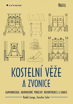Kostelní věže a zvonice