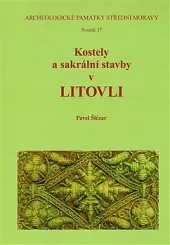 Kostely a sakrální stavby v Litovli