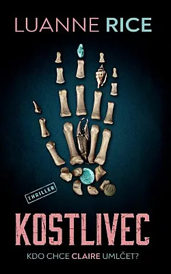 Kostlivec