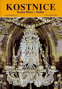 Kostnice  Kutná Hora - Sedlec