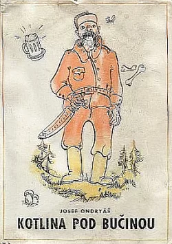 Kotlina pod bučinou