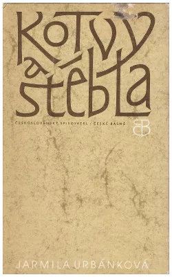 Kotvy a stébla
