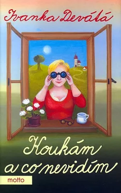 Koukám a co nevidím