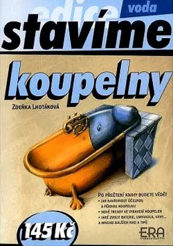Koupelny