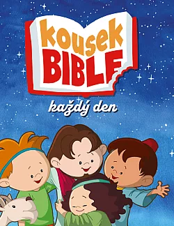 Kousek Bible každý den
