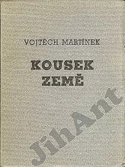 Kousek země