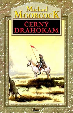 Černý drahokam