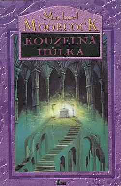 Kouzelná hůlka