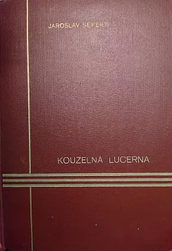 Kouzelná lucerna