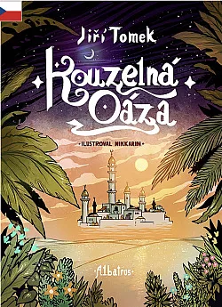 Kouzelná oáza