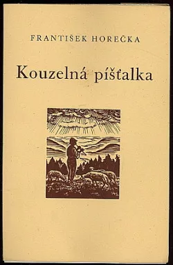 Kouzelná píšťalka