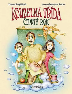 Kouzelná třída: Čtvrtý rok