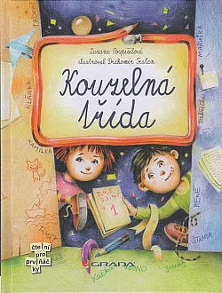 Kouzelná třída