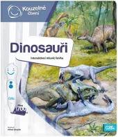 Dinosauři