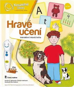 Hravé učení
