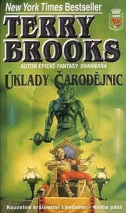 Úklady čarodějnic