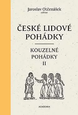 Kouzelné pohádky II