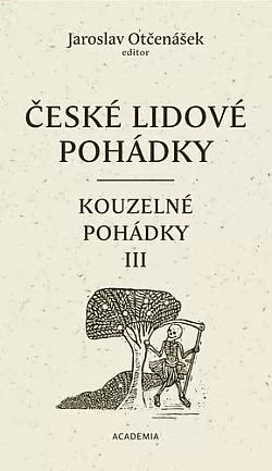 Kouzelné pohádky III