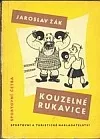 Kouzelné rukavice