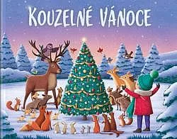 Kouzelné Vánoce