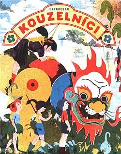 Kouzelníci