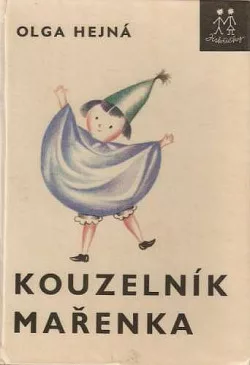 Kouzelník Mařenka