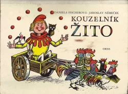 Kouzelník Žito