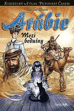 Arábie: Mezi beduíny