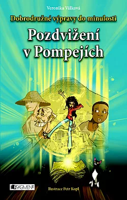 Řím: Pozdvižení v Pompejích