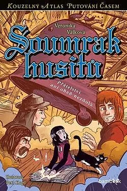 Soumrak husitů: Přátelství ani oheň nezdolá