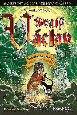Svatý Václav: Vraždou to nekončí