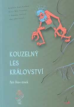 Kouzelný les království
