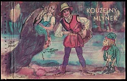 Kouzelný mlýnek