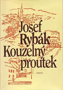 Kouzelný proutek