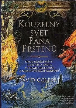 Kouzelný svět Pána Prstenů