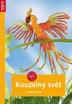 Kouzelný svět z korálků