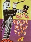 Kouzla nejsou žádné čáry