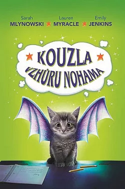 Kouzla vzhůru nohama
