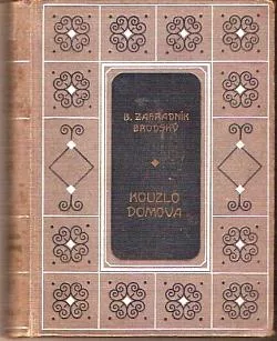 Kouzlo domova / Na ostrově