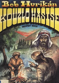 Kouzlo hašiše