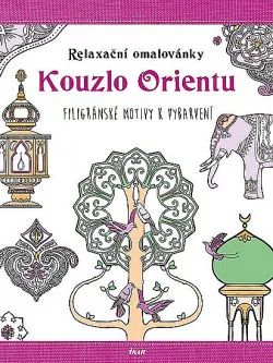 Kouzlo Orientu