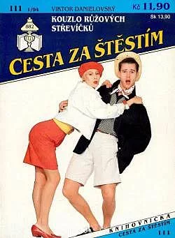 Kouzlo růžových střevíčků