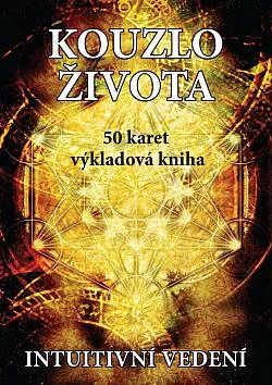 Kouzlo života