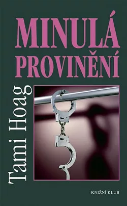 Minulá provinění