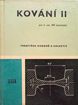 Kování II