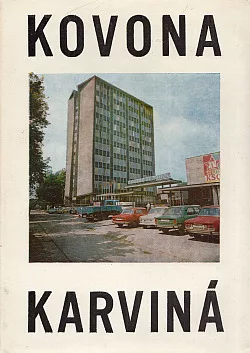 Kovona Karviná